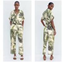 overalls Jumpsuits zara  gr.XS Neu Nordrhein-Westfalen - Herdecke Vorschau