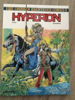 Hyperion von Franz/Duchateau Baden-Württemberg - Philippsburg Vorschau