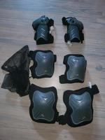 Inliner Schoner Gr. M > 50kg Protektoren Schützer Hessen - Ebsdorfergrund Vorschau
