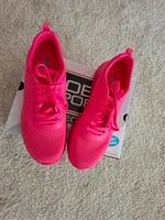 SKECHERS BOBS SNEAKERS GR.41 (42) NEON PINK Aachen - Aachen-Brand Vorschau
