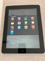 Apple iPad Wi-Fi A1337 Tablet 16 GB(9,7 Zoll) Hannover - Herrenhausen-Stöcken Vorschau