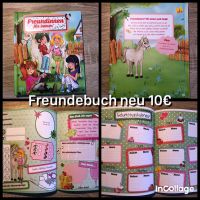 Zur Einschulung Freundebuch Niedersachsen - Westerholt Vorschau