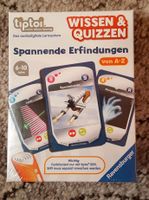 NEU * Ravensburger TipToi Soannende Erfindungen Sachsen-Anhalt - Halberstadt Vorschau