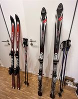 Ski 2 Set zu verschenken Bayern - Freising Vorschau
