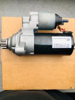 Startmotor Anlasser  A 270 906 07 00  Mercedes A B C Klasse Bosch Baden-Württemberg - Ludwigsburg Vorschau