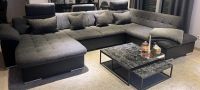 couchgarnitur sofa couchset wohnzimmer Hessen - Florstadt Vorschau