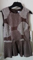 St. Emile Bluse Top Seide Gr. 36 NEU UVP 299 Euro Bayern - Sulzbach a. Main Vorschau