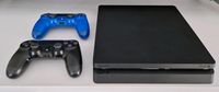 PS4 slim 1TB + 2 original Controller Rheinland-Pfalz - Koblenz Vorschau