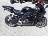 Kawasaki ZX10 R Komplett Anlage Manifattura Catorraso Bayern - Mantel Vorschau