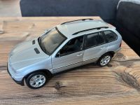 BMW X5 1:18 Nordrhein-Westfalen - Delbrück Vorschau