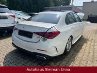 Mercedes-Benz C 300 C -Klasse Lim. C 300 e 4Matic/AMG-Line Nordrhein-Westfalen - Unna Vorschau