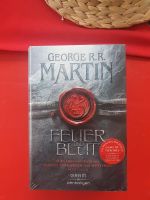 Buch Game of Thrones Feuer und Blut von George R.R. Martin Baden-Württemberg - Göppingen Vorschau