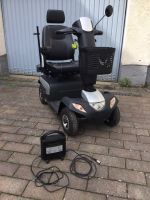 Elektromobil Scooter von Invacare OrionMetro ! Hessen - Rüsselsheim Vorschau