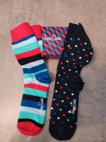 HappySocks Socken Gr. 41-46  NEU  und ungetragen je 8 Euro Baden-Württemberg - Wiesloch Vorschau