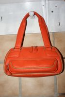 Orangene PIC2 Picard Tasche, Handtasche Nordrhein-Westfalen - Haan Vorschau