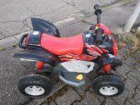 Kinderquad mit Ladekabel Baden-Württemberg - Eisingen Vorschau