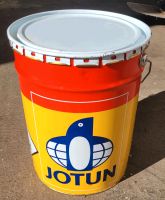 JOTUN Seaforce 90 Black 20 Liter NP. ca 2000 Euro ungeöffnet ! Schleswig-Holstein - Lübeck Vorschau