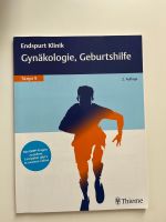 Endspurt Klinik Gynäkologie, Geburtshilfe Leipzig - Leipzig, Zentrum-Ost Vorschau