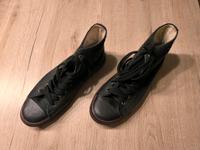Original Armani Jeans Herren High Top Sneaker Bayern - Simbach Vorschau