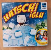 Spiel HATSCHI IGLU Düsseldorf - Gerresheim Vorschau