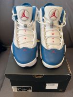 Nike Jordan 6 Rings arg. 42,5  -Neu & Ungetragen- Bayern - Kahl am Main Vorschau