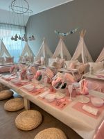 Beauty Party | Kindergeburtstag | Pyjamaparty | Mottoparty Duisburg - Duisburg-Süd Vorschau
