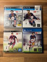 FIFA 13/14/15/16 für PlayStation Baden-Württemberg - Eislingen (Fils) Vorschau