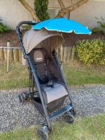 Recaro Kinderwagen Buggy viel Zubehör Berlin - Reinickendorf Vorschau