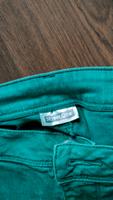 grüne Stretch Jeans von Street One, Gr. 40 Nordrhein-Westfalen - Höxter Vorschau