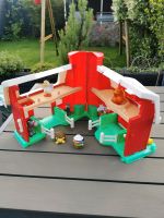 Little People Fisher-Price Bauernhof Nordrhein-Westfalen - Kamp-Lintfort Vorschau