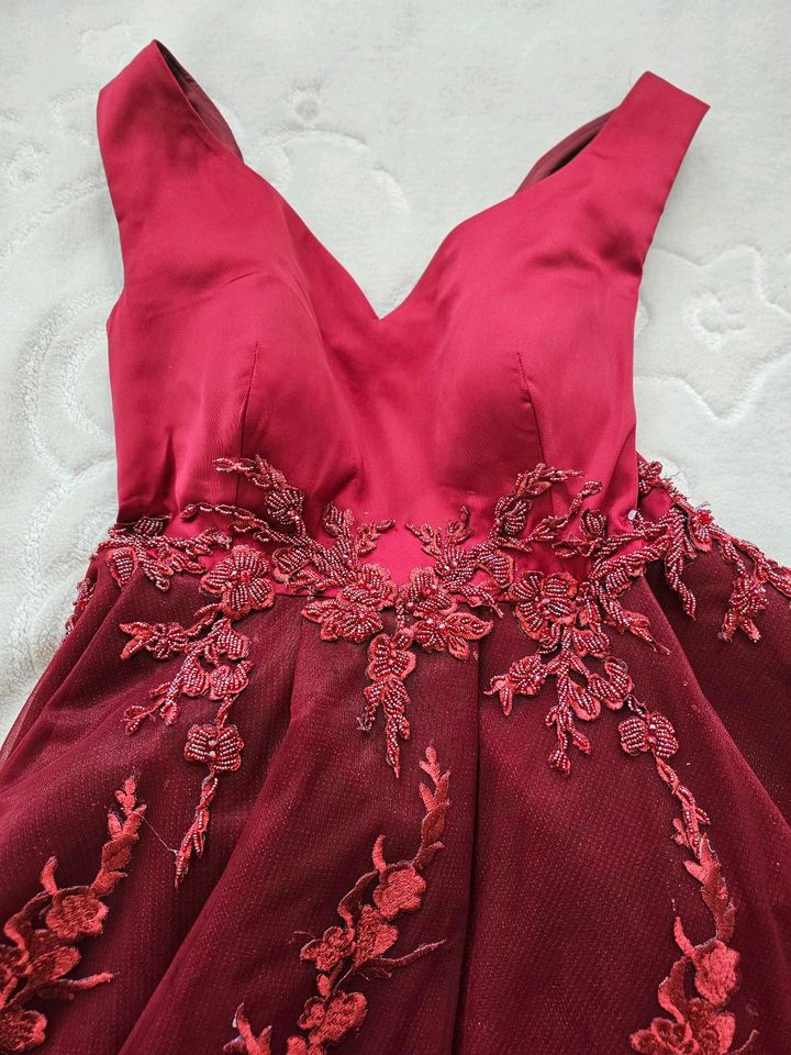 Partykleid/ Abendkleid/ Brautkleid in Leipzig