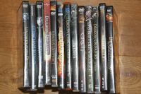 DVD Paket - 13Stck - Drachen-, Action-,  Fantasy Filme FAN PAKET Nordrhein-Westfalen - Bünde Vorschau