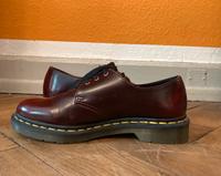 Dr Martens vegan rot Baden-Württemberg - Konstanz Vorschau