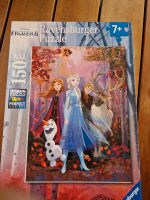 Anna& Elsa Puzzle Schleswig-Holstein - Lübeck Vorschau