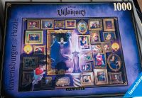 Puzzle Disney Villainous Evil Queen 1000 Teile Wandsbek - Hamburg Rahlstedt Vorschau