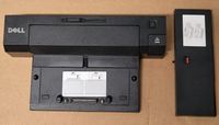 Dell Docking Station PR02X Dockingstation Laptop Ladestation Wandsbek - Hamburg Bramfeld Vorschau