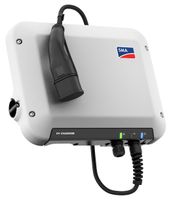 SMA EV Charger 7.4 und optional SMA STP SE 8.0 Sachsen - Bautzen Vorschau