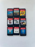 9 Spiele für die Switch Hannover - Südstadt-Bult Vorschau
