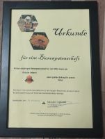 Bienenpatenschaft Bayern - Marklkofen Vorschau