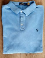 Ralph Lauren POLO Shirt in hellblau und in "L" Hamburg-Mitte - Hamburg Hamm Vorschau
