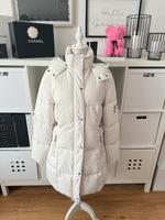 ❣️ tolle Daunen Jacke Mantel von TCM in weiß gr.40/42 Bayern - Würzburg Vorschau