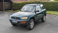 Toyota RAV4 1.Serie Bayern - Bischofsheim Vorschau