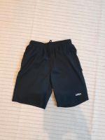 Sporthose Jako schwarz Jungen 164 neuw. Nordrhein-Westfalen - Bedburg-Hau Vorschau