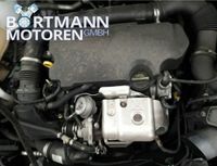 Motor FORD FOCUS 2.0 TDCi UFDB 64.813KM+GARANTIE+KOMPLETT+VERSAND Leipzig - Eutritzsch Vorschau