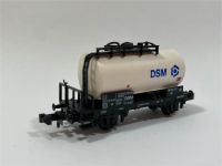 Modelleisenbahn Spur N - Minitrix OVP 13289, 13599 DSM, Hoogovens Hannover - Döhren-Wülfel Vorschau