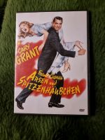 DVD Arsen und Spitzenhäubchen - Cary Grant Filmklassiker Buchholz-Kleefeld - Hannover Groß Buchholz Vorschau