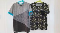 2 schöne Sportshirts Funktionsshirts Shirts Jungen  146/152 Nordrhein-Westfalen - Weilerswist Vorschau