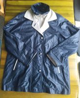 schöne ausgefallene Herren Lederjacke Jacke Gr M L schwarz beige Nordrhein-Westfalen - Oberhausen Vorschau