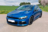 VW Scirocco R DSG Rheinland-Pfalz - Waldweiler Vorschau