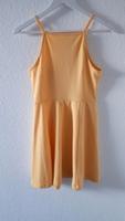 Spaghettiträger Kleid Gelb Gr. 36 / S Bayern - Lindau Vorschau